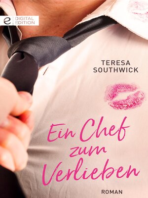 cover image of Ein Chef zum Verlieben